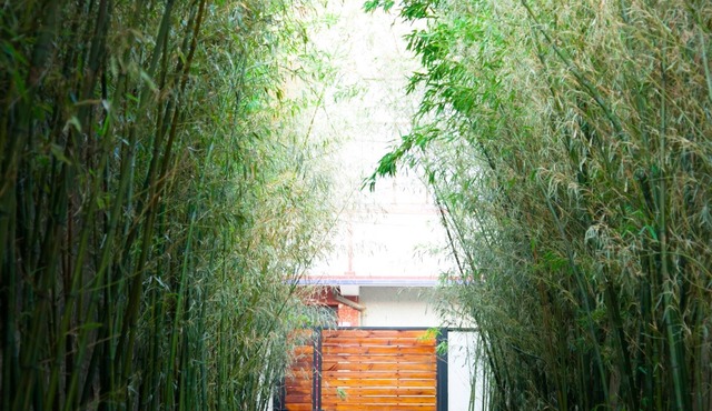 Sky Valley Heritage Boutique Hotel