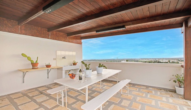 Sky View Apartment Monopoli, Monopoli, Italy