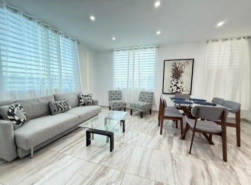 sky view apartments