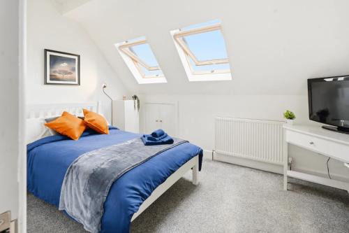 Sky View En-Suite