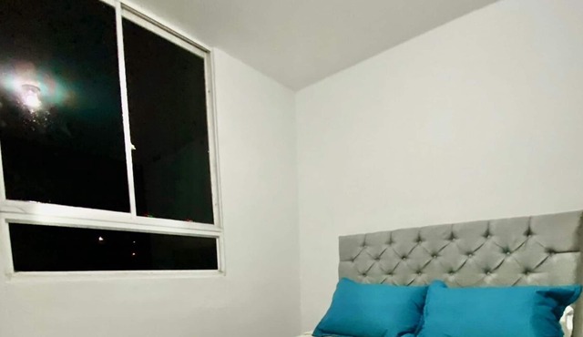 Sky view, great apartment