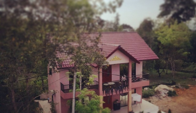 Sky View Villa Bed & Breakfast