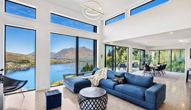 Sky Villa 1B