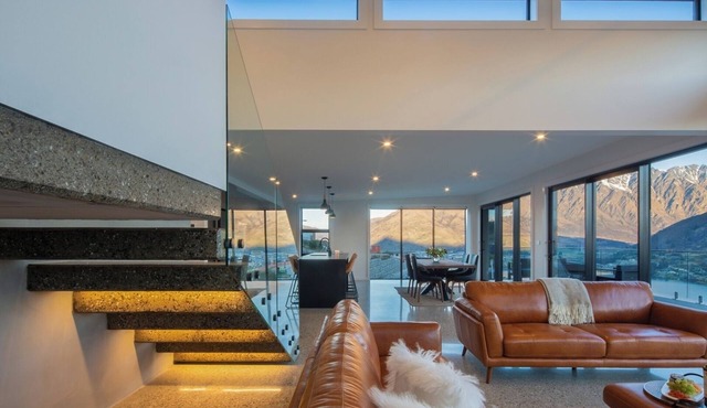 Sky Villa A