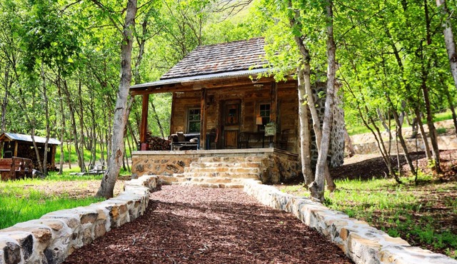 SkyBreak Prairie Home Experience