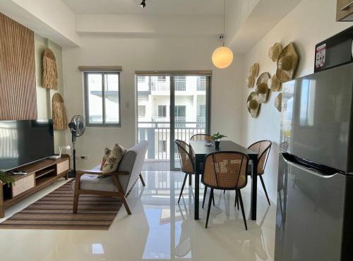 SkyBreeze Family Suite Iloilo City