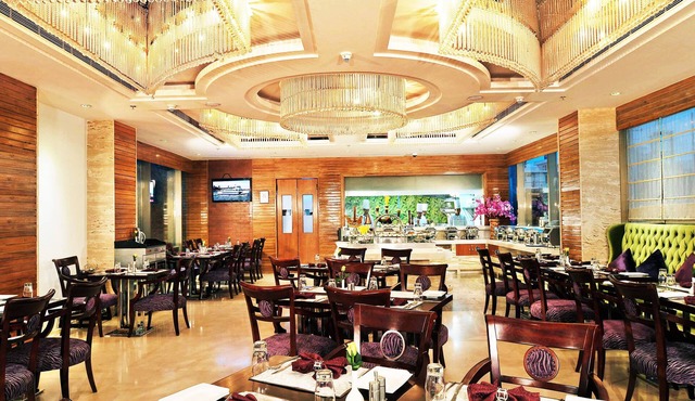 Skycity Hotel