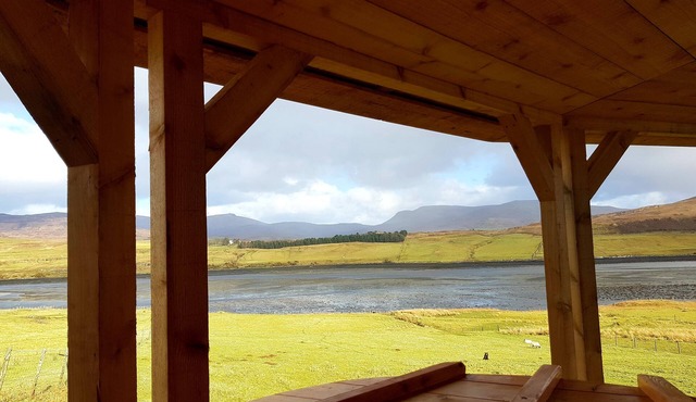 Skye Cabins