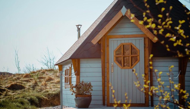 Skye Eco Bells