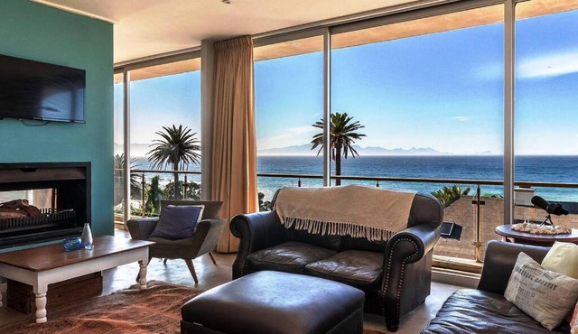 Skye Home - Views!
