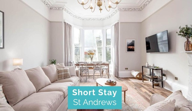 Skye Sands - Alexandra Penthouse No 11