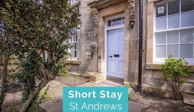 Skye Sands - Westview House