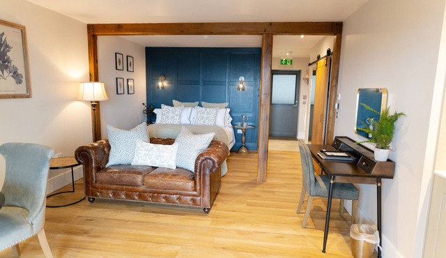 Skye Studio Apartment