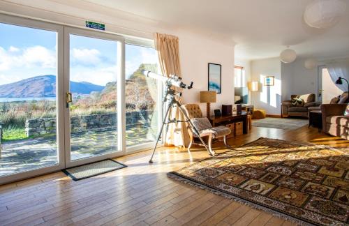Skye View