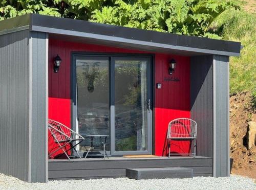 Skyefall Lodge