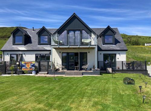 Skyefall Self Catering