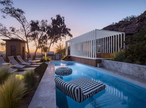 Skyeview - Award-Winning Mountaintop Oasis