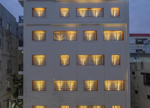 SKYLA Studios & Suites - Hitech City