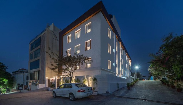 SKYLA Studios & Suites - Jubilee Hills
