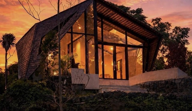 Skylake Villa
