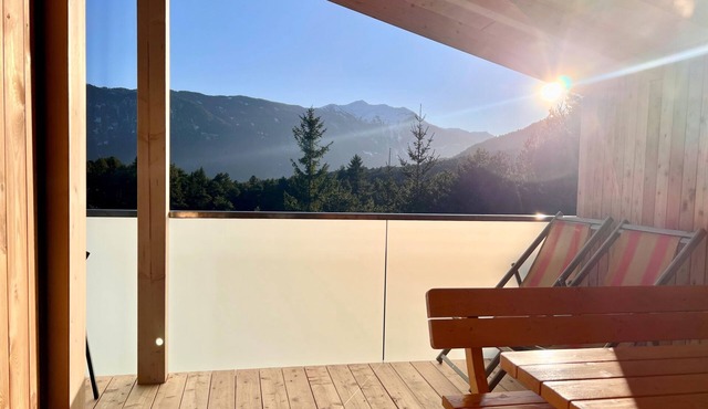 SKYLIGHT Chalet by Interhome