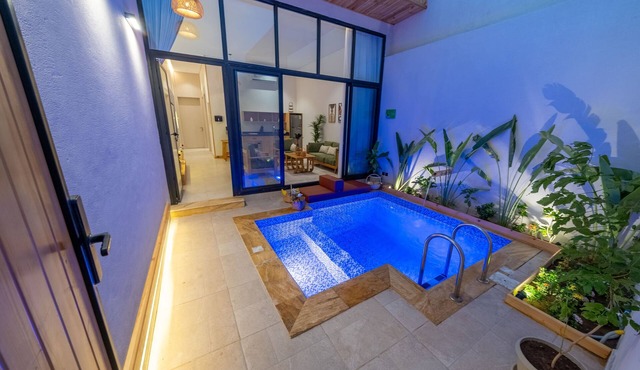 skyline chalet