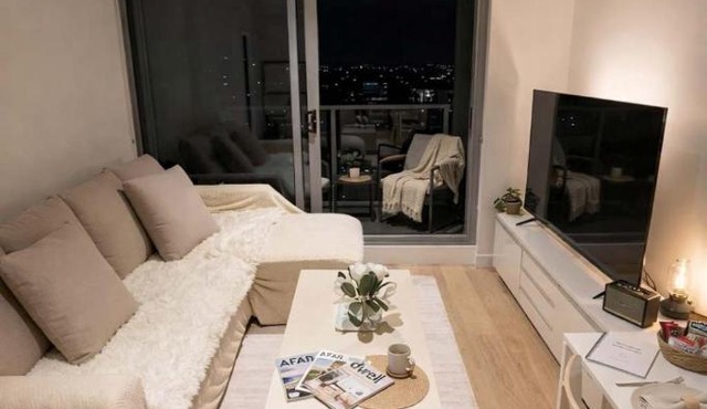 Skyline Heights