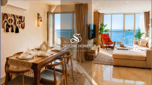 Skyline Homes
