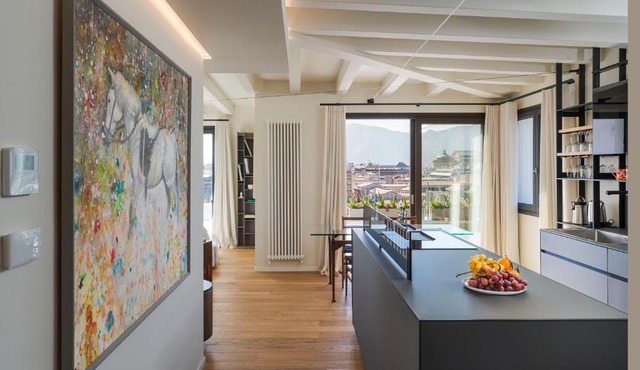 Skyline Penthouse