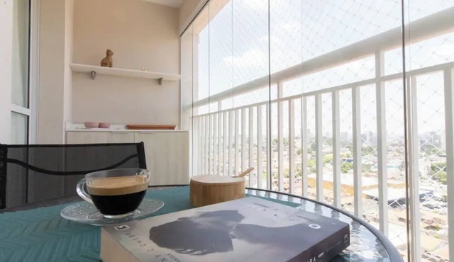 Skyline Studio - GRU 1503