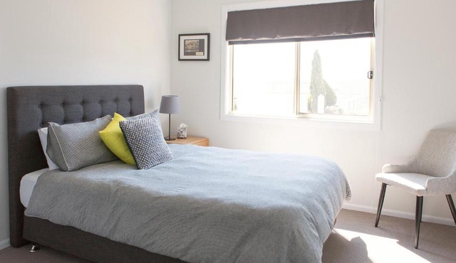 SkyLodge Temora