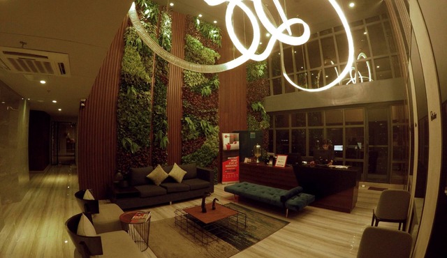 Skyloft Hotel
