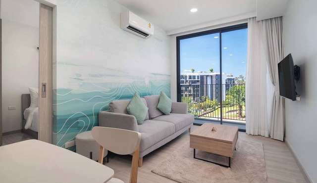 Skypark Aurora 3, Two-Bedroom 2Cx Premium