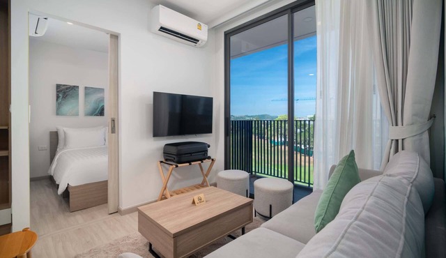 Skypark Aurora 3, Two-Bedroom 2Ax Premium