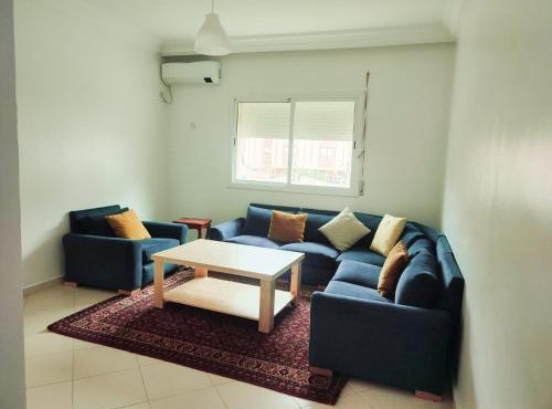 SkyRise 1 Khemisset 2 bedrooms