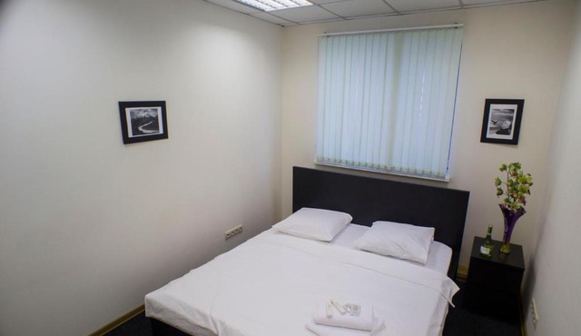 Skyrooms Hostel