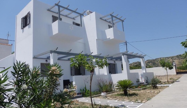 Skyros Koxilas Studios