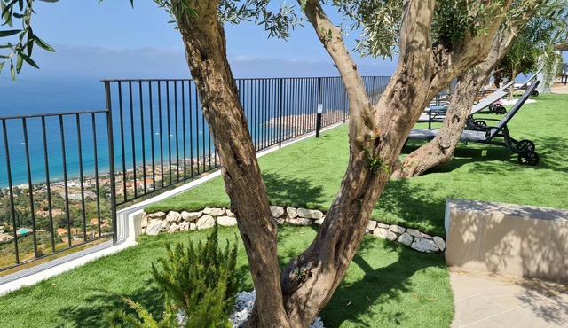 Skyview Cefalù