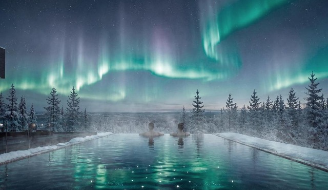 SkyView Igloo Resort & Spa