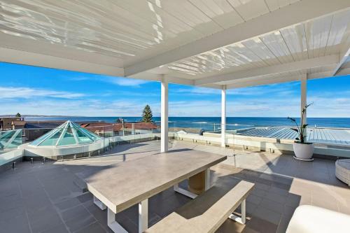 Skywater Retreat 3 bedrooms