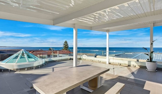 Skywater Retreat 3 bedrooms
