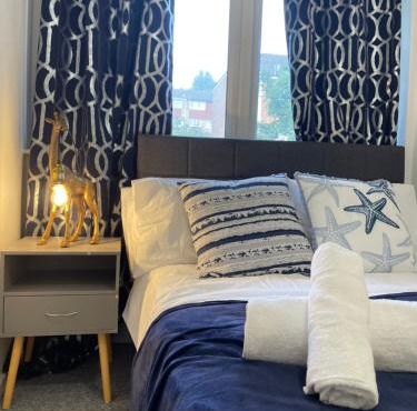 Skyway Suites Luton