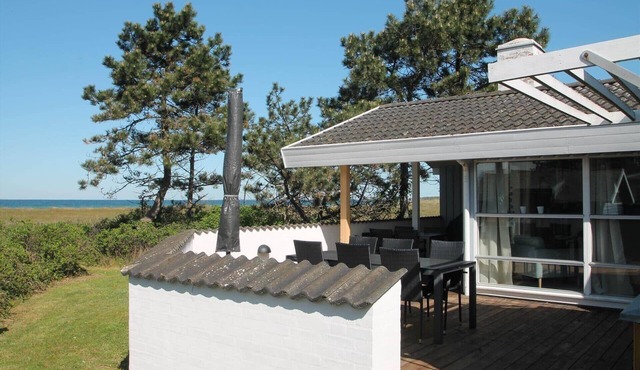 SL340 Slagelse - Skovduevej 14