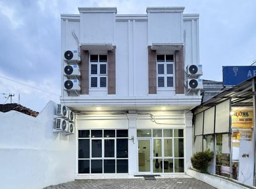 Slara Hostel Syariah 2