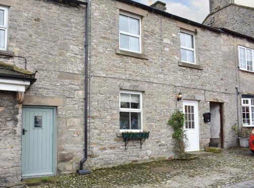 Slater's Cottage