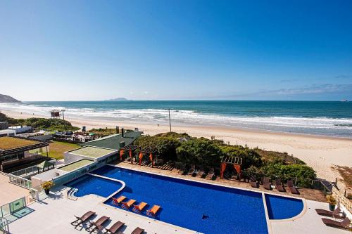 Slaviero Hotel Ingleses Convention