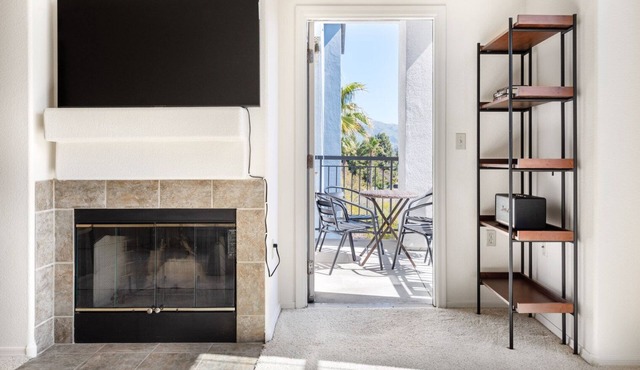 Sleek Fremont 2BR w/ W/D, Pool, Gym, Parking, walk to BART, by Blueground