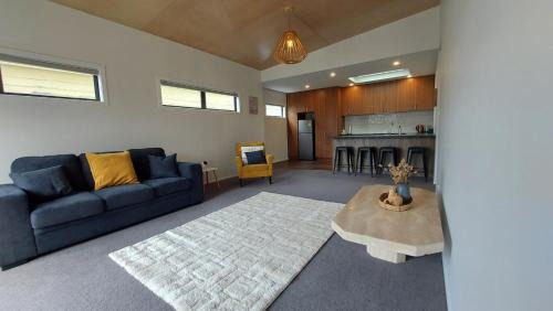 Sleek Suite by the Sand 2-bedroom