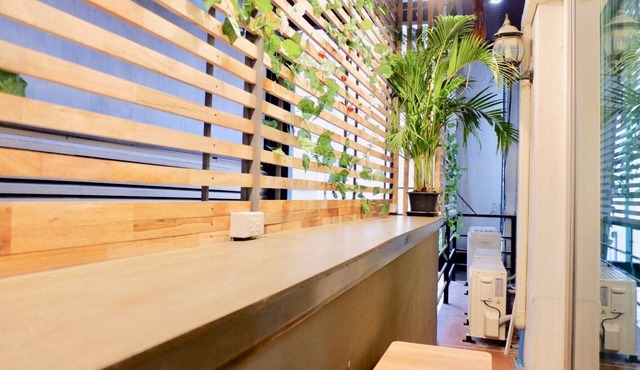Sleep Cafe at Hidee