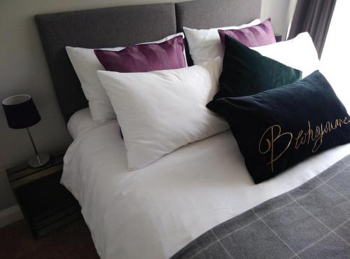 Sleep, Eat, Repeat Bed and Breakfast